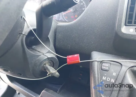 2014 Ram Promaster 2500 High Roof из США, поврежденный, VIN 3C6TRVCD7EE129874